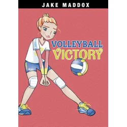 Volleyball Victory