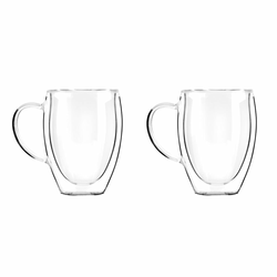 Skodelice v kompletu 2 ks 360 ml Noa – Vialli Design