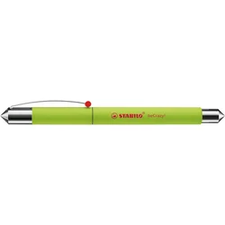 Stabilo NALIVNO PERO BEcrazy LIME PUNCH