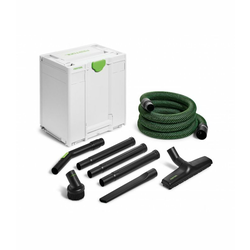 FESTOOL RS-HW D 36-Plus Čistilni set