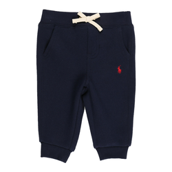 Polo Ralph Lauren Hlače, modra