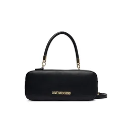 LOVE MOSCHINO Ročna torba JC4246PP0PKL0000 Črna