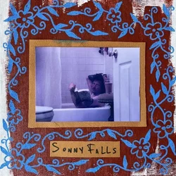 Sonny Falls - Sonny Falls (Limited Edition) (LP)