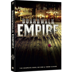 Kupi Carstvo poroka - sezone 1-3 (ENG) (N) (Boardwalk Empire - Season 1-3 DVD)