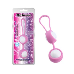 Geisha Balls Pink
