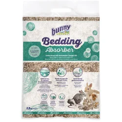 bunny Bedding Absorber - 20 l