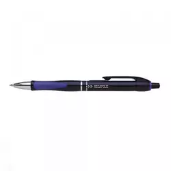 Office shop hemijska olovka megapolis 0.7 plava ( 6556 )