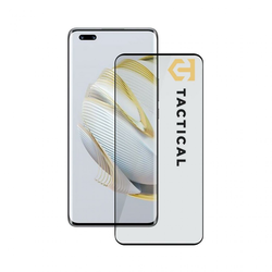 Tactical Glass Shield 5D staklo za Huawei Nova 10 Pro - Crna KP25864