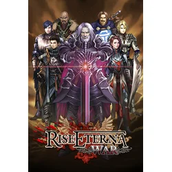 Rise Eterna War (PC) Steam Key GLOBAL