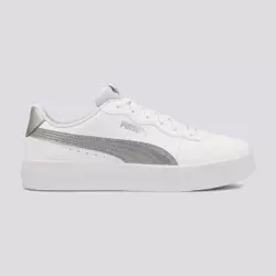 PATIKE PUMA PUMA SKYE CLEAN METALLIC FS W