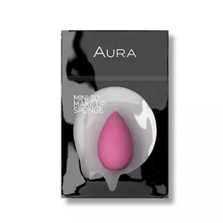 AURA Mini 3D sunđerasti aplikator