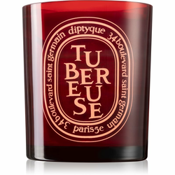 Diptyque Colored Tubereuse dišeča sveča 300 g