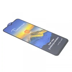 Folija za zastitu ekrana GLASS 2.5D za Xiaomi Redmi A1/A1 Plus crna