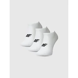 Womens socks 4F (3pack) F496