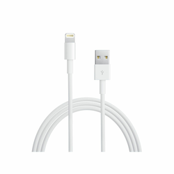 APPLE Lightning to USB Cable 1m, polnilni kabel