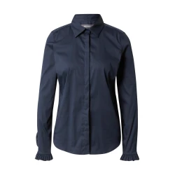 MOS MOSH Bluza Mattie, modra