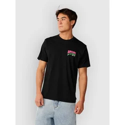 Rip Curl Surf Trip moška majica black