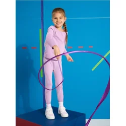 Sinsay - Komplet trenerke Active - lavanda