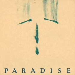 Naoki Zushi - Paradise (Reissue) (LP)
