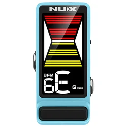NUX NTU-3 FLOW TUNE MKII pedal uglaševalec