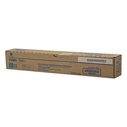 KONICA MINOLTA Toner TN-328 C (AAV8450) cijan