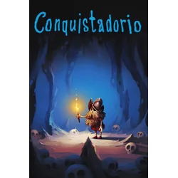 Conquistadorio (Xbox Series X|S) XBOX LIVE Key EUROPE