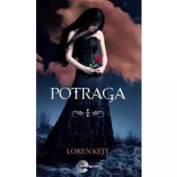 Potraga - Loren Kejt