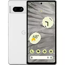 GOOGLE pametni telefon Pixel 7a 8GB/128GB, Snow
