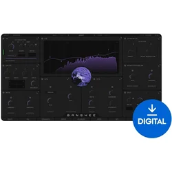 Aurora DSP Banshee - Ultimate Vocal Suite (Digitalni izdelek)