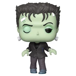 Vinilna figurica Funko POP! Movies: Universal Monsters – Frankenstein #2409
