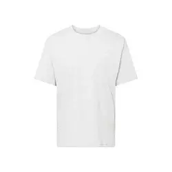 New Balance T-Shirt Small Logo Moški Oblačila Majice MT41509AG Siva