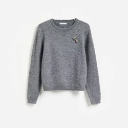 Reserved - LADIES` SWEATER