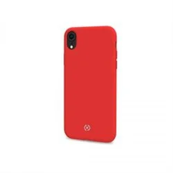 CELLY Futrola FEELING za iPhone XR u CRVENOJ boji