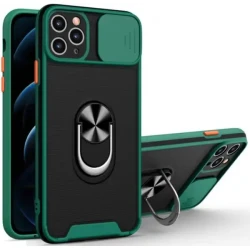 MCTR8-XIAOMI Redmi Note 10 Pro Futrola Magnetic Defender...