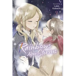 Rainbows After Storms, Vol. 9