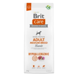 BRIT Care Adult Medium Breed Lamb 