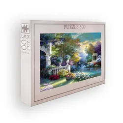 WALLXPERT Puzzle PZL_047_500