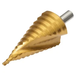 shumee Stopničasti sveder HSS > 4-30MM x 2mm < Vorstahl