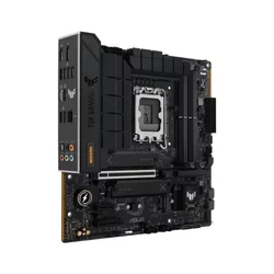ASUS TUF GAMING B760M-PLUS II