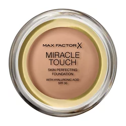 MAX FACTOR Tečni puder Miracletouch 80