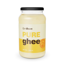 GymBeam ????? Ghee ?????