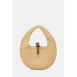 Coccinelle torba za na plažo ženska