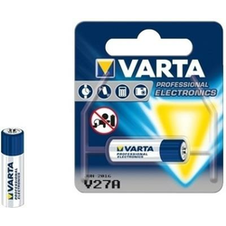 VARTA ALKALNA baterija VARTA ELECTRONICS V27A