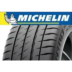 MICHELIN - PILOT SPORT EV - letna pnevmatika - 275/40R22 - 107Y - XL