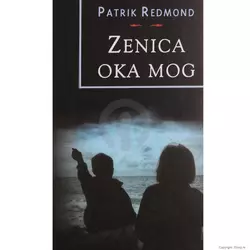 Zenica oka mog