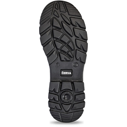RAVEN XT MF S3 SRC polovični škorenj 46 black