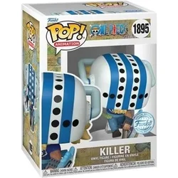 Funko Pop Animation One Piece Killer