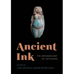 Ancient Ink