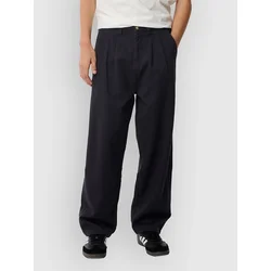 Rip Curl Disorder Twill moške hlače washed black