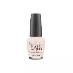 OPI Bubble bath lak za nokte 15 ml